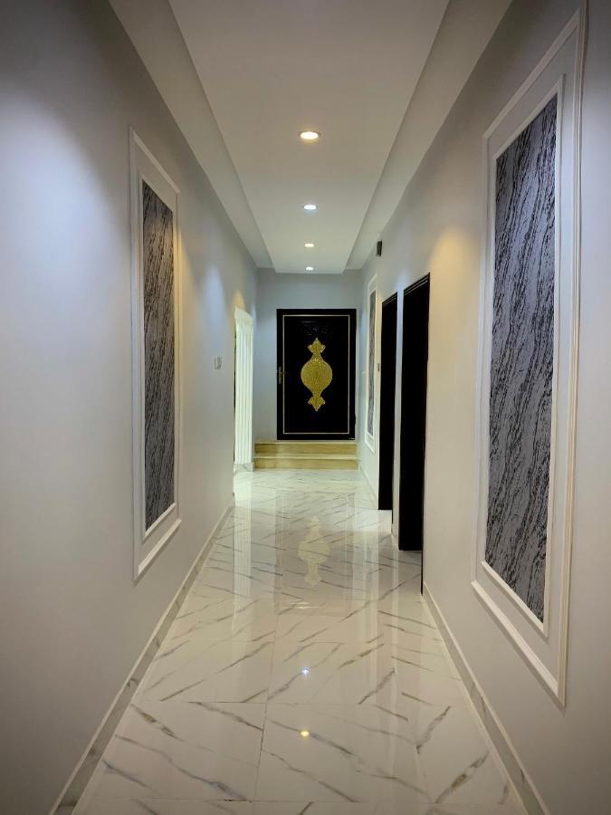 منتجع مرايا Al Ula Exterior foto