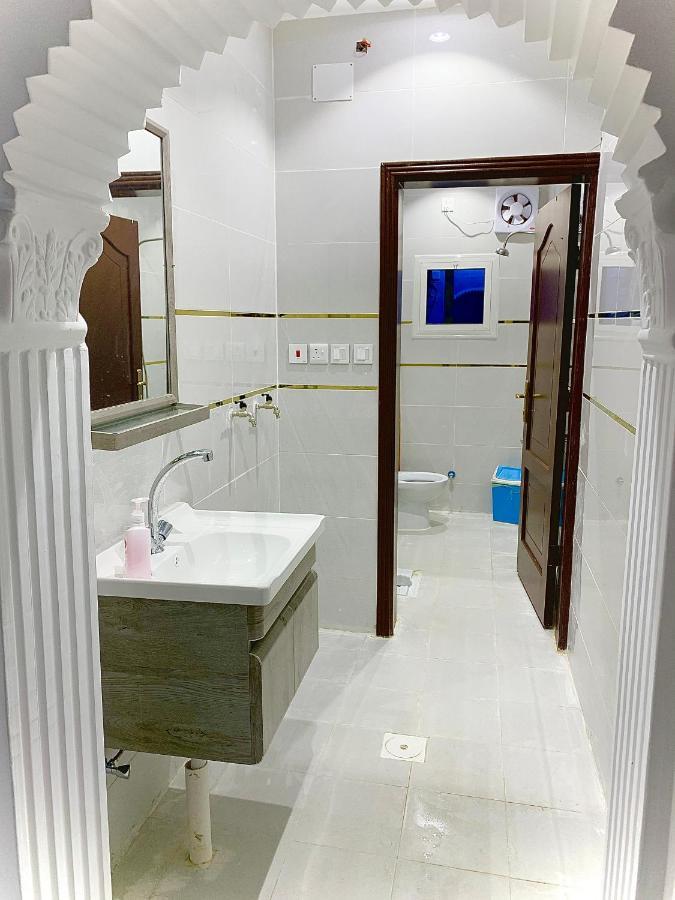 منتجع مرايا Al Ula Exterior foto