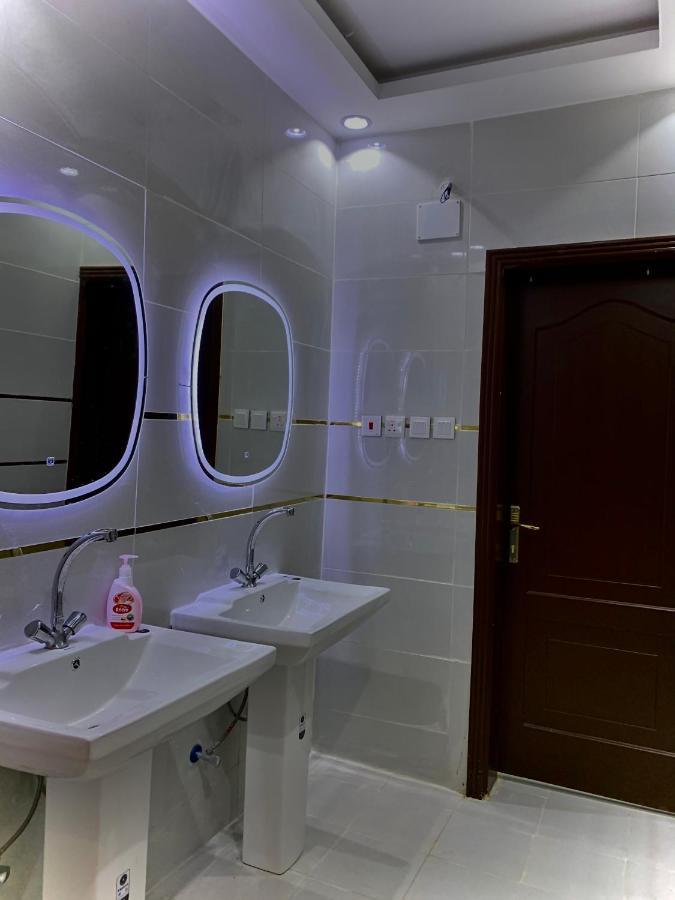 منتجع مرايا Al Ula Exterior foto