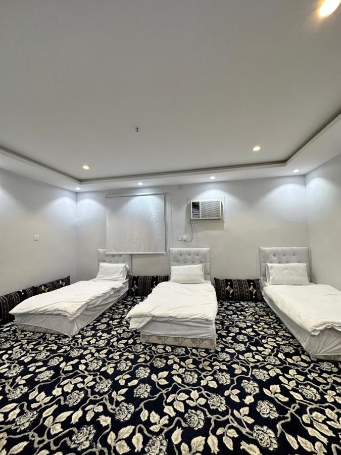 منتجع مرايا Al Ula Exterior foto